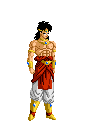 broly